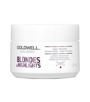 Dualsenses Blondes & Highlights Balsam 60-sekundowy 200ml