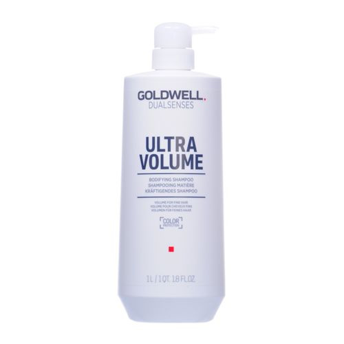 Goldwell Dualsenses Ultra Volume Szampon 1000ml NEW