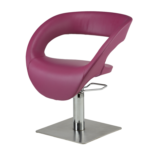 Fotel fryzjerski Ovo Skaj Exclusive