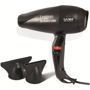 GA.MA Suszarka Leggero 2400W czarna