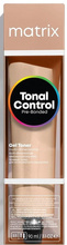 Matrix Tonal Control Pre-Bonded 11N 90ml