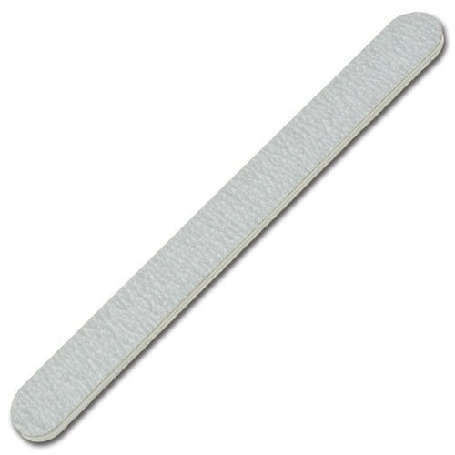 Pilnik do paznokci prosty - gradacja 180/240 - 1 szt.