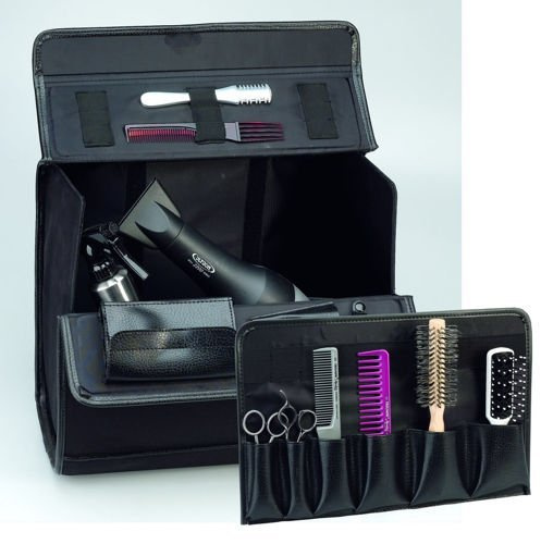 Walizka fryzjerska Pilotrol