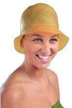 Czepek gumowy Lilibrown