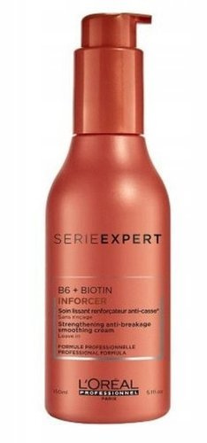 L'oreal Inforcer krem wygładzający 150ml