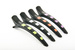Fox Soft klipsy 4 szt.