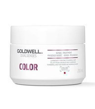 Goldwell Color 60-sek. kuracja nabłyszczająca 200ml