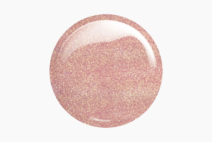 Victoria Vynn GEL POLISH MEGA BASE Shimmer Peach 8 ml