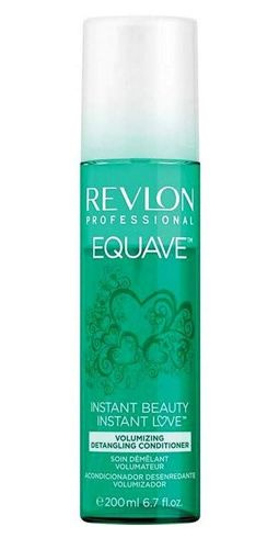 Revlon Equave Volumizing Detangling Conditioner 200ml
