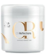 Wella Oil Reflections Luminous maska 150ml