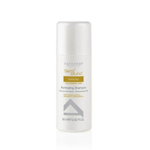 Alfaparf Diamond Illuminating Shampoo 60ml