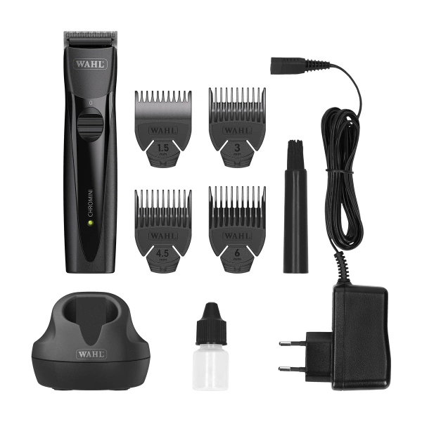 Wahl Trymer ChroMini czarny typ 1591