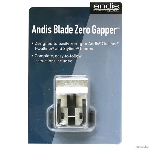 Andis Blade Zero Gapper Tool