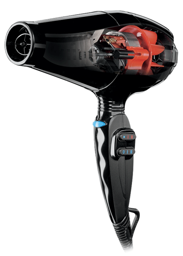BaByliss suszarka Caruso BAB6510IE