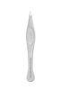 Staleks Pęseta do brwi  BEAUTY & CARE TBC-20/4