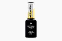 GEL POLISH MEGA BASE Milky White 15ml