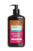Arganicare Keratin leave in curly hair odżywka 400ml