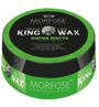 Morfose King Wax Brave Hair Super Matte 175ml