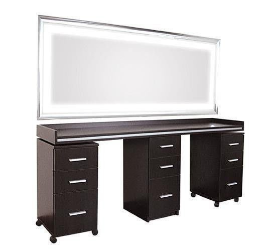 Konsola fryzjerska Amelia