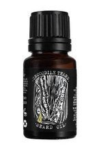 Pan Drwal Olejek do brody Freak Show CROCODILE TEARS 10ml