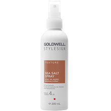 Goldwell Stylesign Texture Sea Salt Spray 200ml