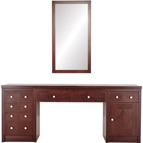 Konsoleta Barber Classic dwuosobowa