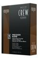 American Crew Precision Blend Medium Natural 3x40ml