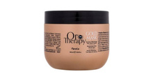Fanola Oro Therapy Gold Maska 300ml