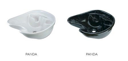 Myjnia fryzjerska Diva.Tech / Omega II - Express Line