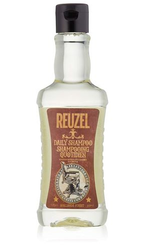 Reuzel Daily Shampoo 350ml