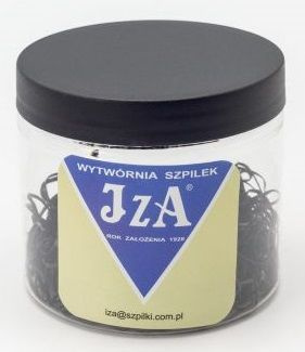 Gumka recepturka czarna 500 szt.
