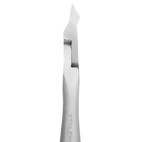 Staleks cążki do skórek SMART 50 7 mm NS-50-7