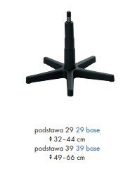 Hoker fryzjerski TF Skaj Basic