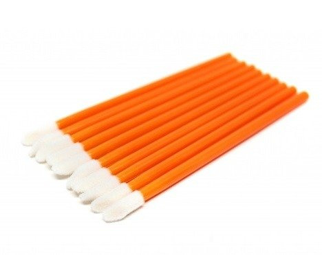 Aplikatory welurowe 50 szt.