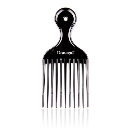 Donegal Grzebień Afro