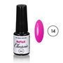 14 Lakier hybrydowy ReFleX Classic UV NAIL POLISH 6ml