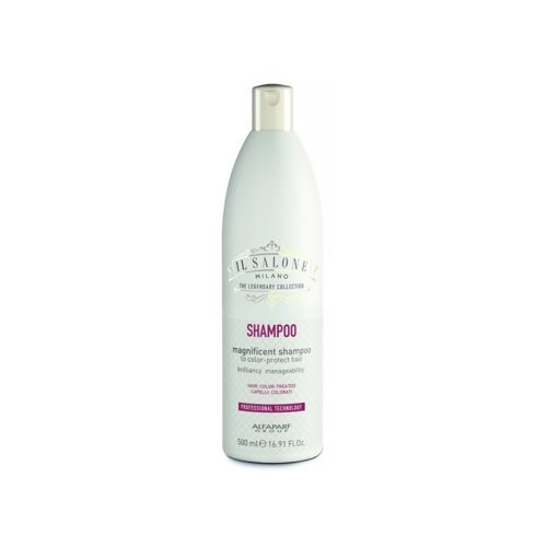 Alfaparf Il Salone Magnificent Shampoo 500ml   