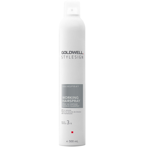 Goldwell StyleSign Working Hairspray 500ml