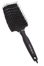 Termica Szczotka Nylon&Boar Super Flex M