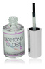 Senso DIAMOND GLOSS Lakier nabłyszczający 15ml
