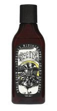 Pan Drwal Szampon do brody Freak Show DOCTOR PLAGUE 150ml
