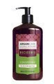 Arganicare Macadamia odżywka 400ml