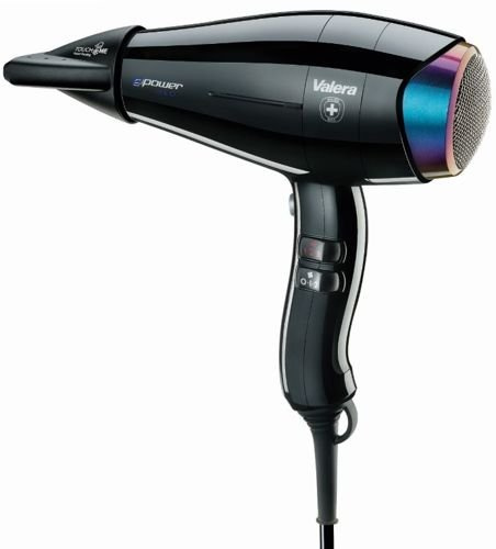 Suszarka Valera ePOWER 2020 Crystal Black