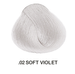 Alfaparf Evolution of the color cube HARMONIZERS .02 60ml