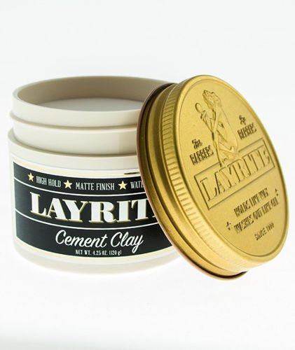 Layrite Cement Clay 120g