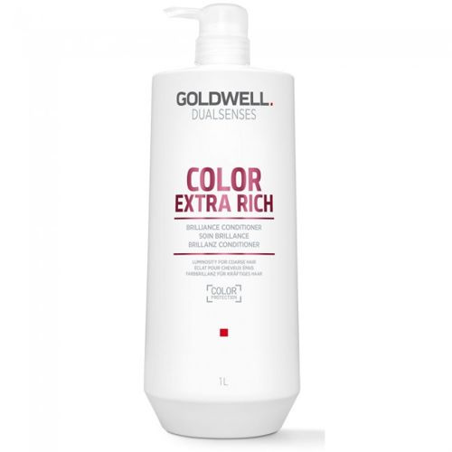 Goldwell Color Extra Rich Odżywka 1000ml 