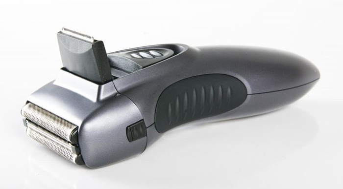 Fox golarka Shaver No. 1