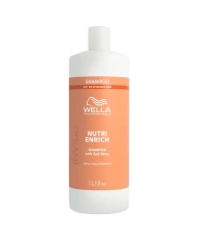 Wella INVIGO Nutri-Enrich szampon 1000ml