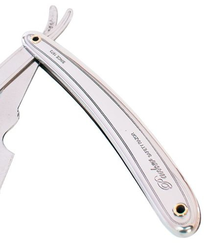 Parker brzytwa Shavette 31R
