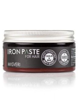 Masveri Iron pasta matująca 100ml